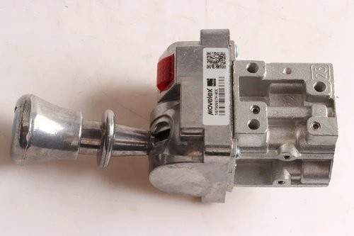 Кран HOWO SHACMAN SHAANXI управления подъемом кузова MOVELEX 14750667HMX MOVELEX