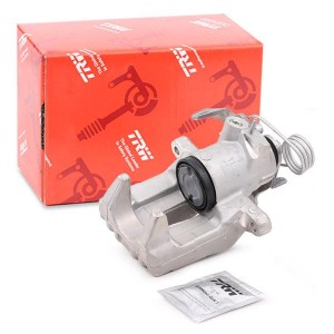 Суппорт задн правый AUDI A4 (B5), A6 (C5), VW PASSAT (3B) BHN183 BHN183 TRW