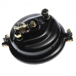 Камера тормоза МАЗ,КРАЗ,прицеп тип 30 MEGAPOWER 35026028 MEGA POWER