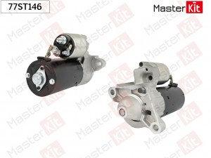 Стартер  VOLVO 3.2 T6 1.4kw 77ST146 77ST146 MASTER KIT