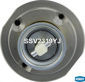 реле втягивающее! Valeo 12V\ Audi A3/Q3 2.0TD 10> SSV2319YJ KRAUF