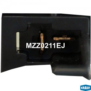 Мотор печки c крыльчаткой MZZ0211EJ MZZ0211EJ KRAUF
