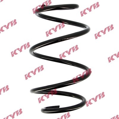 Пружина передняя Kia Optima TF [2009-2012] -F RA1211 KAYABA