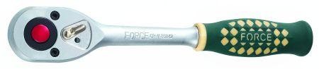 1/2 Трещотка L=270 mm 24 зуба 80242 FORCE