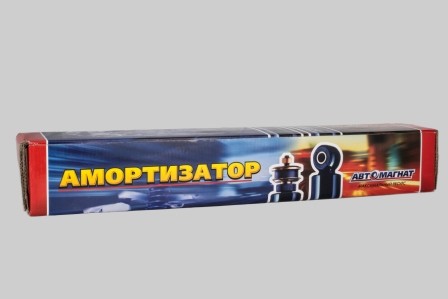 Амортизатор ЗИЛ-130 передний АВТОМАГНАТ 130290500615 AVTOMAGNAT