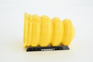 Отбойник задн рессоры CITROEN JUMPER III/ RELAY III 2006- PGD-BOX3R PGD-BOX3R FEBEST