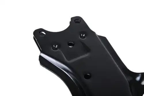 рычаг нижний!\ VW Passat all 88-97 Z25072 ZENTPARTS