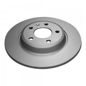 Тормозной диск задн. PLUS R Audi A4 B8 07- / A5 8T 07- / A6 C7 10- / A7 4G 10- / M2000610R MARSHALL