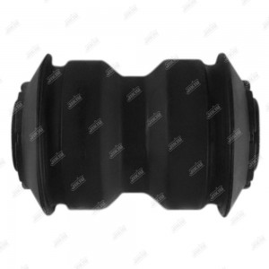 MB 408D 16х80 mm D=55 mm/D1=50 mm/резиновая / металлическая SH31005 JIKIU