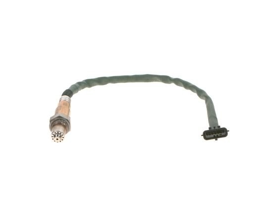 Датчик кислорода RENAULT Duster (11-) BOSCH 025802700A BOSCH