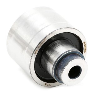 ремкомплект ГРМ!\Audi A1/A3/A4/A5/A6/Q3/Q5, VW Golf/Passat/Caddy 1.6-2.0D 12> CT1168K1 CONTITECH