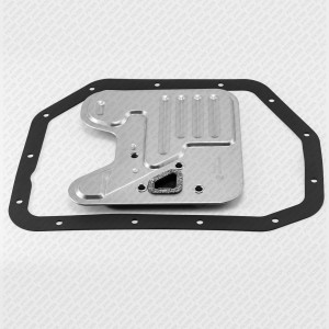HYUNDAI ACCENT II (+ТАГАЗ) (2000-2012)/KIA С ПРОКЛАДКОЙ AF0118 GREEN FILTER