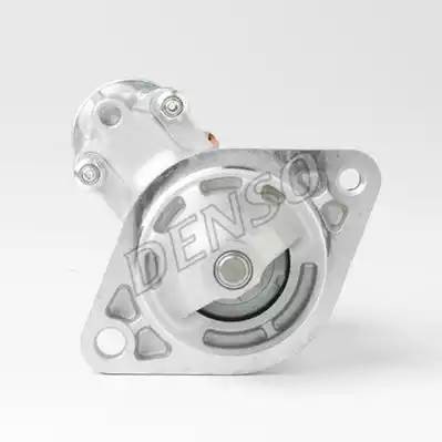 Стартер 12V 1.3Kw DSN920 DENSO