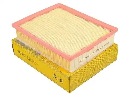 фильтр воздушный! Renault Laguna 2.0/1.5CDi/2.0DCi 07> Z32924 ZENTPARTS