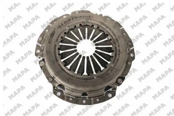 комплект сцепления! с подш.\ Nissan Almera/Primera 1.8-2.0/GTi 95-08 015215900 MA PA