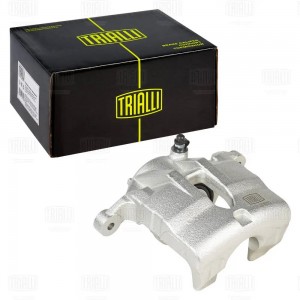 Суппорт торм. Kia Sportage III (10-)/Hyundai ix35 (10-) перед. лев. d=60мм (CF 2 CF 205801 TRIALLI
