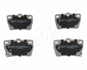 TOYOTA RAV 4 00> / CHERY TIGGO (T11) 05> PP256AF JAPAN PARTS GROUP