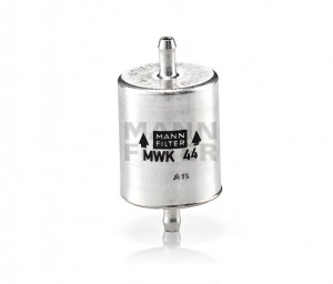 Фильтр топливный MWK44 MWK 44 MANN FILTER