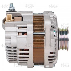 Генератор для а/м Mitsubishi ASX (10-)/Lancer X (07-) 1.6i 95A (LG 1105) LG1105 START VOLT