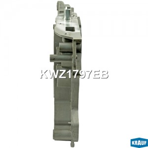 Насос масляный OPEL Astra H (06-15) KRAUF KWZ1797EB KRAUF