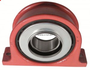 подшипник подвесной! d70 \Iveco190 Turbostar 925014 EMMERRE