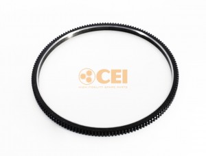 Венец маховика z=155 Iveco Stralis 123246 CEI