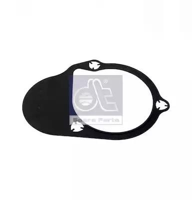 проклака !крышка картера \SCANIA DC9/DC11/DC12/DT12 1.10965 DIESEL TECHNIC