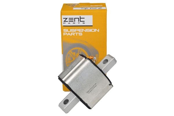подушка КПП!\ MB W202/W203 1.8-4.3/2.0CDi-3.2CDi 93> Z13936 ZENTPARTS