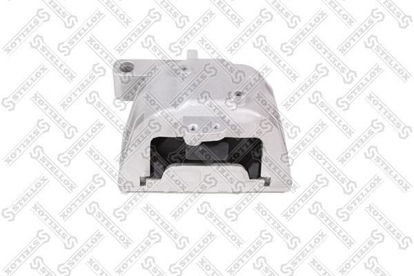 подушка ДВС правая!\ Audi A3, VW Golf, Seat Toledo 1.8T 96> 25-18331-SX STELLOX
