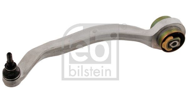 Рычаг подвески VW Passat B5 AUDI A4,A6,A8 передней нижний задний левый FEBI 11352 FEBI BILSTEIN