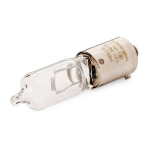 лампа! 21W 12V BAY9S\ 8GH008417-001 HELLA