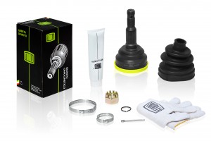 ШРУС наружный Opel Astra 98- 1.4/1.6 GO2101 GO 2101 TRIALLI