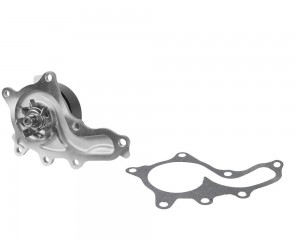 Помпа водяная Toyota Camry V50 V70 10-  Rav 4 IV 12- Lexus ES VI 12-  RX III 08- M4841004 MARSHALL
