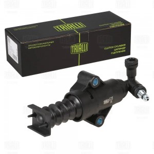 Цилиндр сцеп. Skoda Octavia (96-) 1.4i/1.6i (с храповым рычагом переключения) (р CF929 TRIALLI