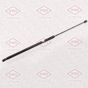 амортизатор капота! L=722mm, F=280N\ VW Passat B5 00> TAF1109 TATSUMI