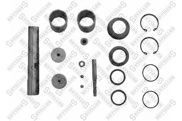 р/к шкворня !35x178 \RVI M/S150/180/210/220/230TI/250 82-01043-SX STELLOX