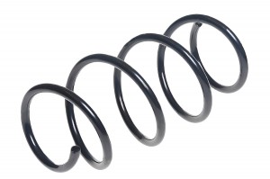 SKODA SUPERB (2015>) ST130042F STANDARD SPRINGS