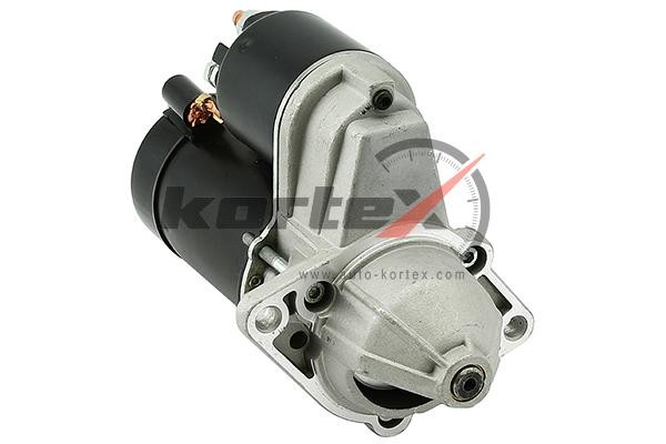 Стартер CHEVROLET LACETTI/LANOS/REZZO/DAEWOO NEXIA 8V KST036 KST036 KORTEX