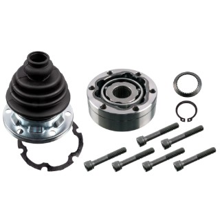Пыльник ШРУСа FEBI 177489 FEBI BILSTEIN