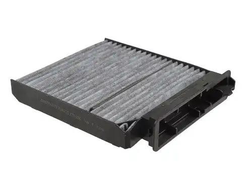 фильтр салона! угольный Renault Logan 1.4/1.6i 04> Z34010 ZENTPARTS