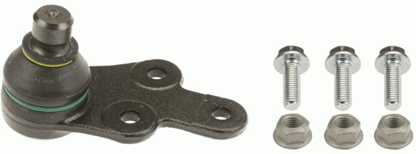 FORD KUGA (2008-2019) JBJ1092 TRW