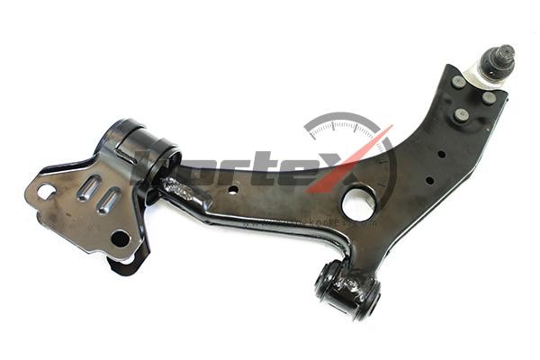 Рычаг FORD FOCUS IIIC-MAX 11- пер.подв.нижн.лев.(21mm) KSL5541 KSL5541 KORTEX