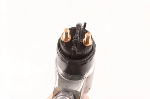 Форсунка SITRAK HOWO топливная MOVELEX VG1034080002MX MOVELEX