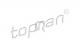 OPEL Фиксатор ручки стеклоподъёмника. 205431 HANS PRIES