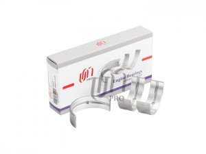Вкладыши коренные STD Nissan HR15DE (12215-BC20A) UM MBS005105000 UNITED MOTORS PRO