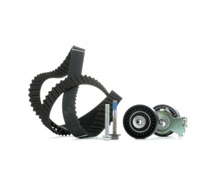 Комплект ГРМ PEUGEOT 206, 307 1.4 530041910 530 0419 10 INA