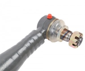 Тяга рулевая SITRAK HOWO продольная (8х4) MOVELEX WG9931437020MX MOVELEX