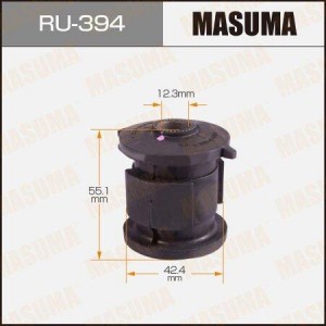 сайлентблок рычага заднего!\ Toyota Camry 2.2 92> RU-394 MASUMA