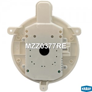 Мотор печки c крыльчаткой MZZ0377RE MZZ0377RE KRAUF