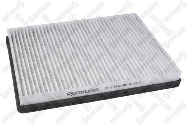 Фильтр воздушный салона VW Passat (94-96) STELLOX 71-10044-SX STELLOX